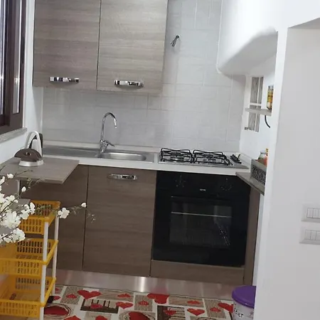 Mamma Rosa Appart hôtel