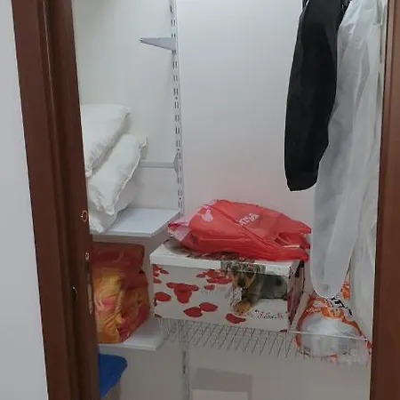 Mamma Rosa 3* Trecase