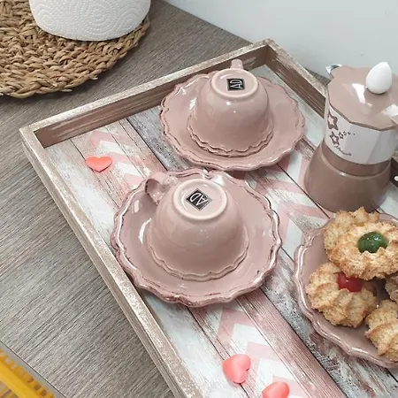 Mamma Rosa 泰卡斯