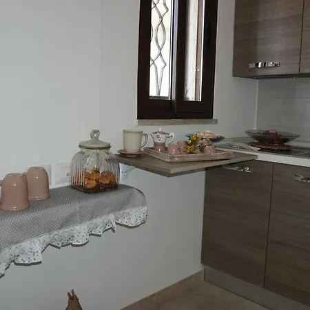 Mamma Rosa Appart hôtel 3*