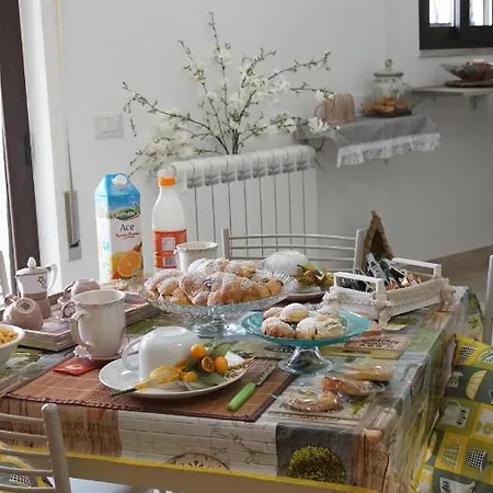 Appart hôtel Mamma Rosa