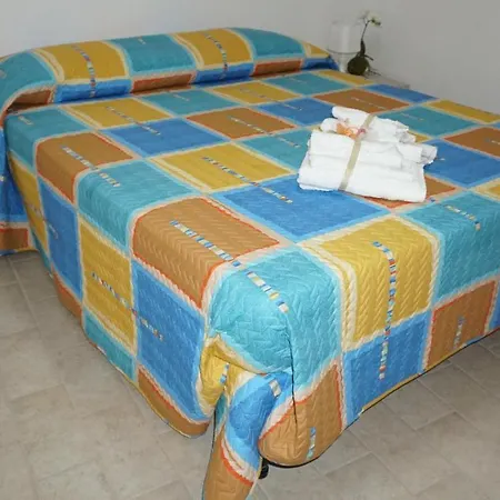 Mamma Rosa Aparthotel Trecase