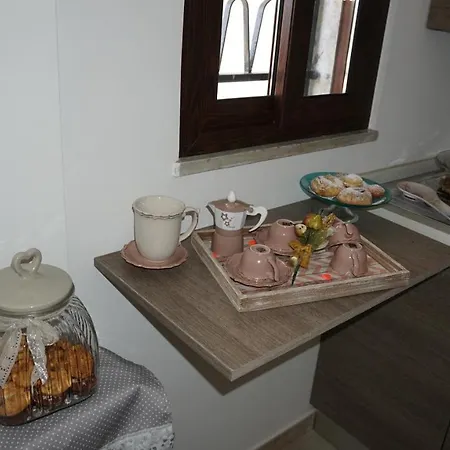 Appart hôtel Mamma Rosa