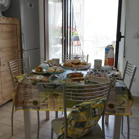 Appart hôtel Mamma Rosa