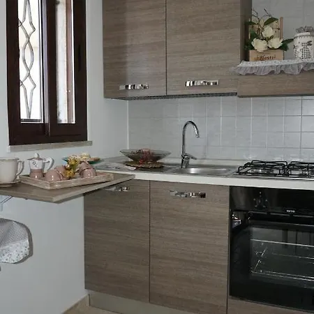 Mamma Rosa 公寓式酒店 3*