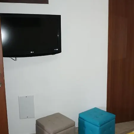 Mamma Rosa Aparthotel Trecase