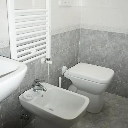 公寓式酒店 Mamma Rosa 3*