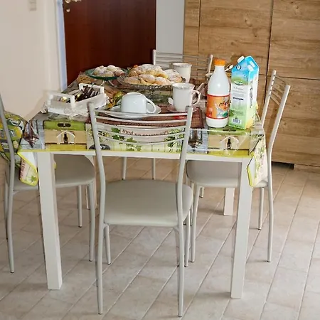 Mamma Rosa 3* Trecase