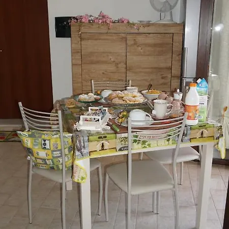 Mamma Rosa Appart hôtel 3*