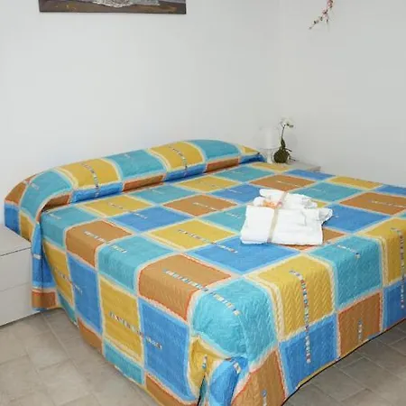 Mamma Rosa Appart hôtel 3*