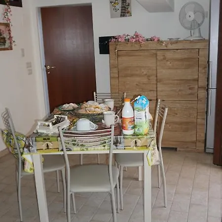 Mamma Rosa Appart hôtel 3*