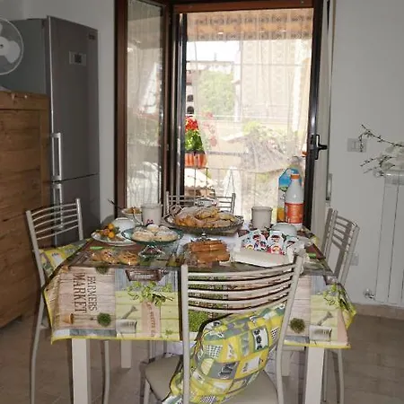 Mamma Rosa Aparthotel Trecase