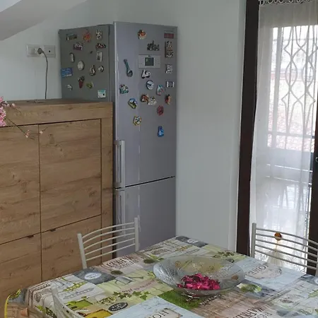 Mamma Rosa 公寓式酒店 3*