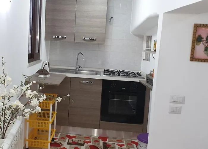 Mamma Rosa 아파트호텔