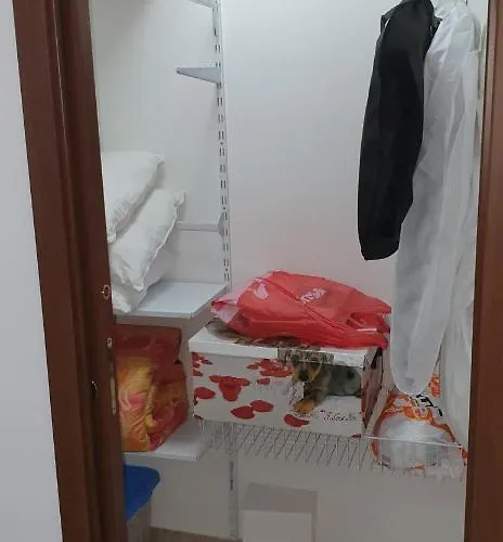 Mamma Rosa 3* 트레카세