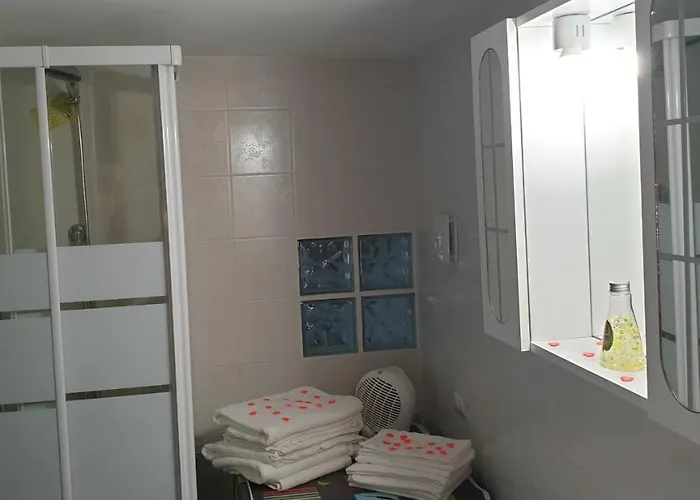 Mamma Rosa 트레카세