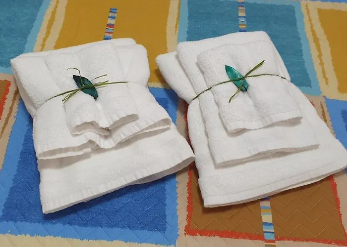 아파트호텔 Mamma Rosa 3*