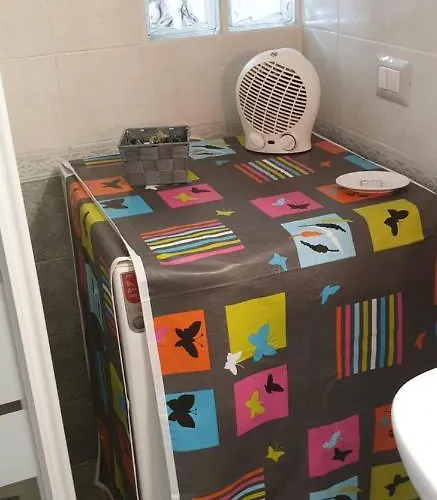 Mamma Rosa 3* 트레카세