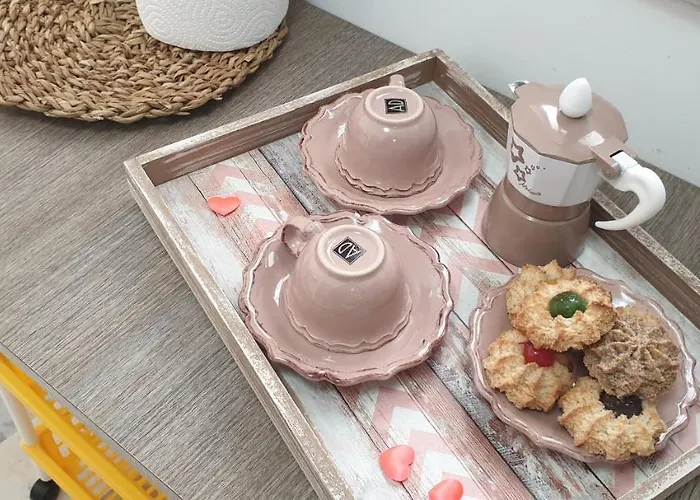 Mamma Rosa 트레카세