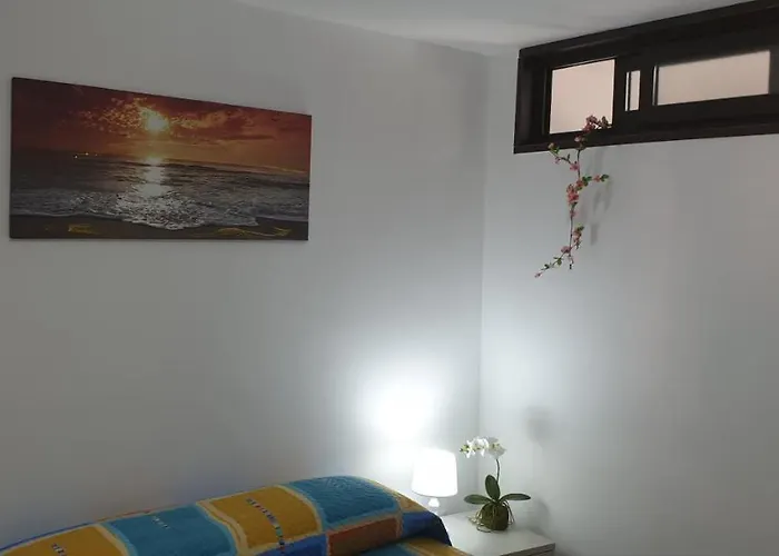 아파트호텔 Mamma Rosa 3*