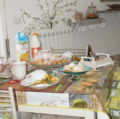 Mamma Rosa 아파트호텔