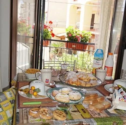 Mamma Rosa 트레카세