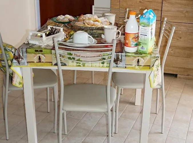 Mamma Rosa 3* 트레카세