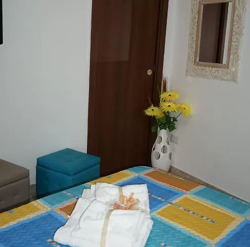 Mamma Rosa 아파트호텔